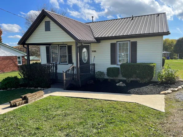 523 W Charles St, Morristown, TN 37813