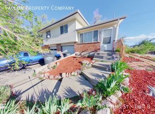 2705 King St APT B, Colorado Springs, CO 80904