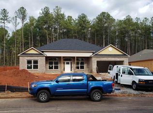 8205 Orkney Way #30, Winston, GA 30187