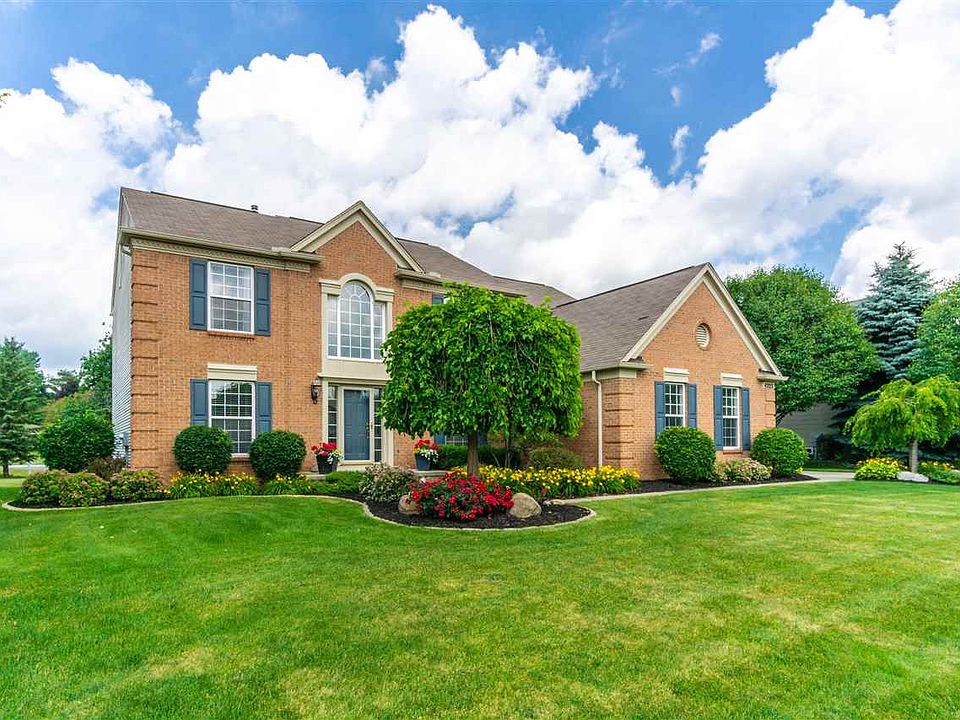 1st image of 4323 Redding Cir