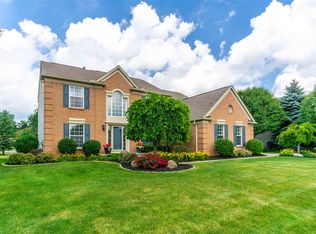 4323 Redding Cir, Grand Blanc, MI 48439
