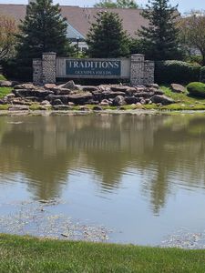 3850 W Traditions Dr, Olympia Fields, IL, 60461