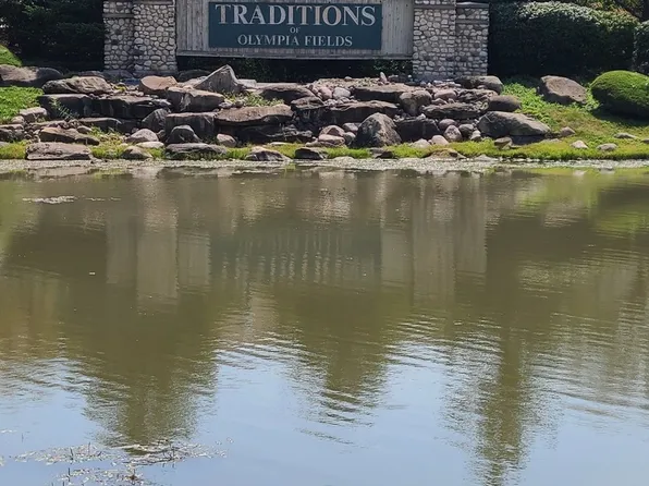 3850 W Traditions Dr, Olympia Fields, IL 60461