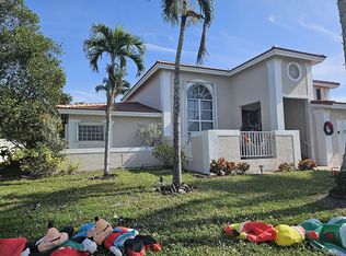 7440 Anadale Cir, Lake Worth, FL 33467