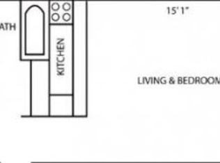 3616 E La Salle St APT 306B, Colorado Springs, CO 80909