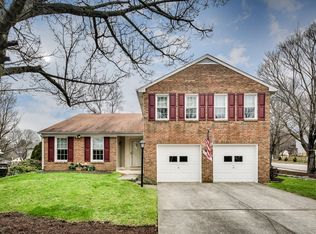 10097 Shaker Dr, Columbia, MD 21046