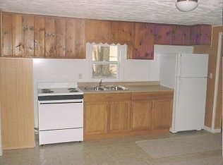 2305 E Cranberry Lake Rd, Harrison, MI 48625