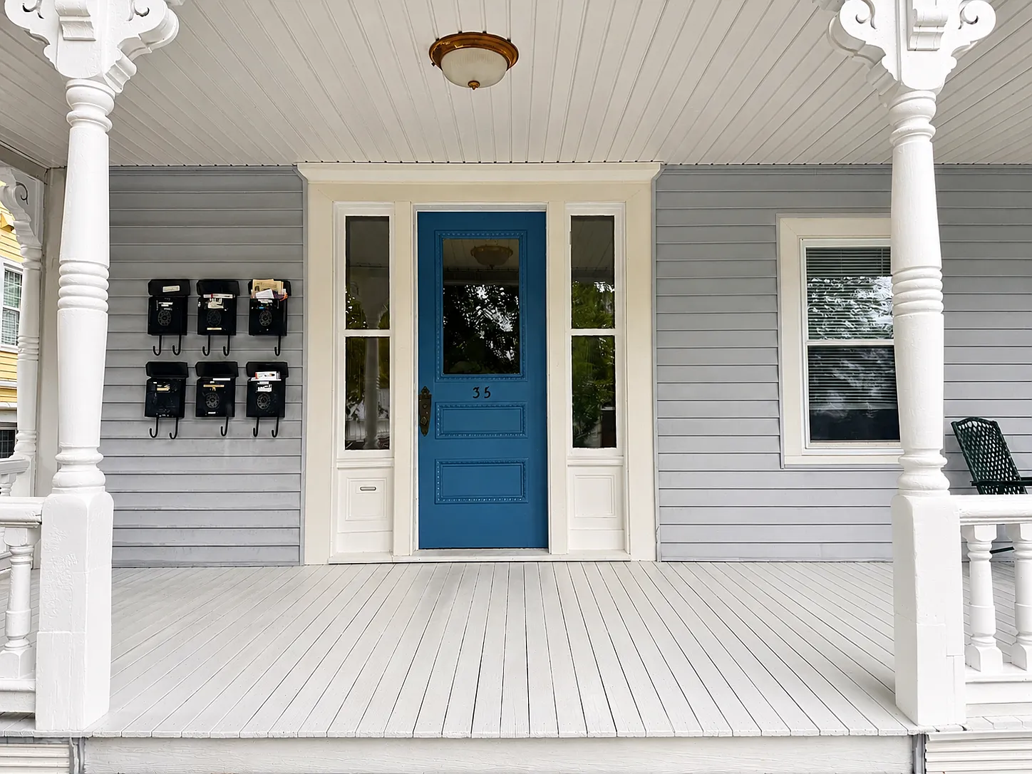 1 bed, 860 sqft, $1,900 — Photo 3