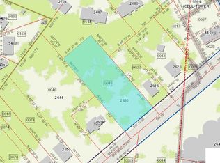 2630 N Bend Rd, Cincinnati, OH 45239