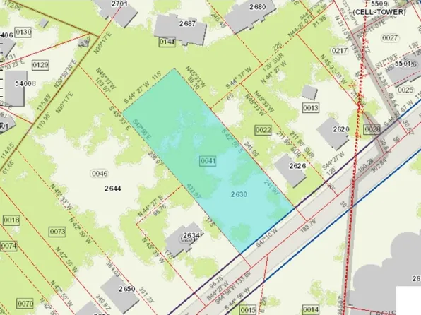 2630 N Bend Rd, Cincinnati, OH 45239