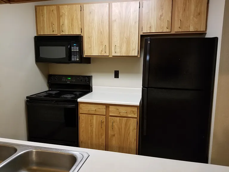 5313 Brody Dr #103 — Photo 7