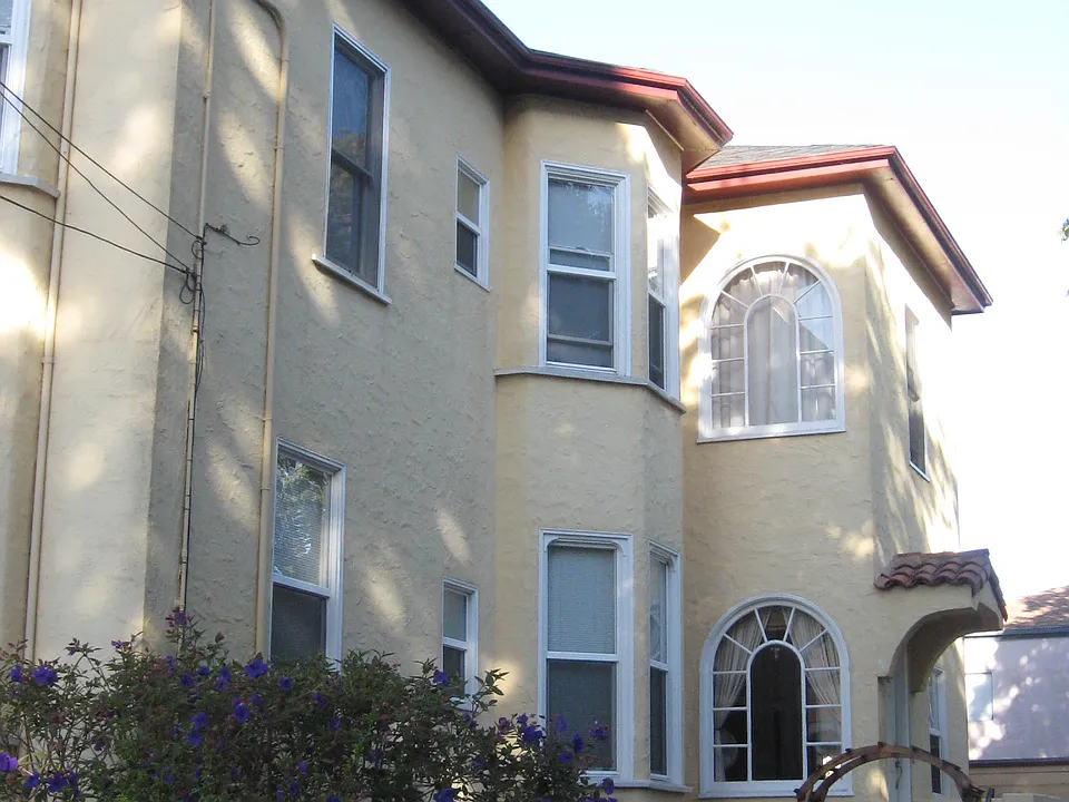 1012 Walnut St.