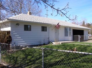 6215 N Belt St, Spokane, WA 99205
