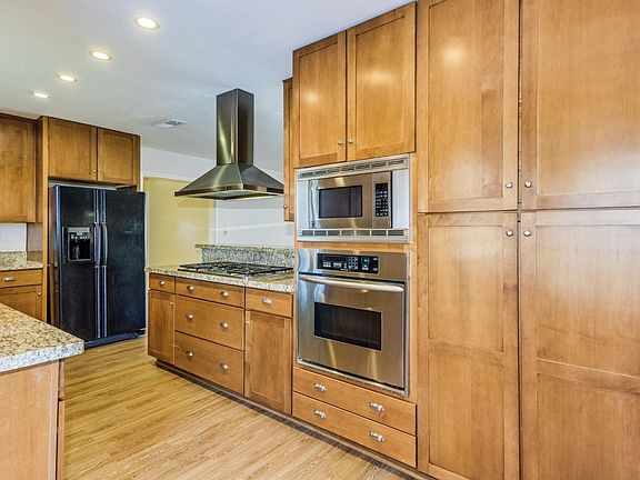 Updated Kitchen