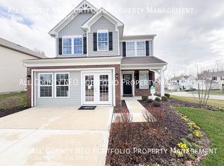 1481 Channel Pl, Grove City, OH 43123