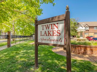 Twin Lakes Apartments, Wichita, KS 67203
