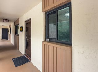 2448 CLUBHOUSE DRIVE #202, SARASOTA, FL 34232