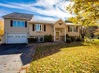 131 S Wye Rd, Wytheville, VA 24382