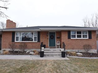 156 Fairmont Ave, Pocatello, ID 83201