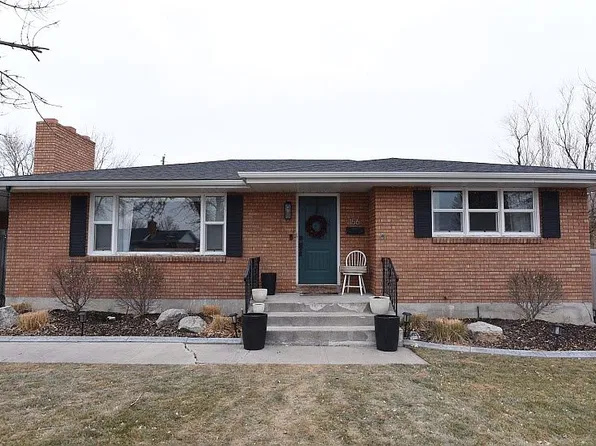 156 Fairmont Ave, Pocatello, ID 83201