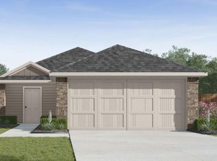 165 Preston Ln, Hensley, AR 72065