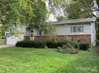 946 E Sayer St, Springfield, MO 65803