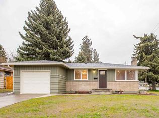 6304 N Winston Dr, Spokane, WA 99208