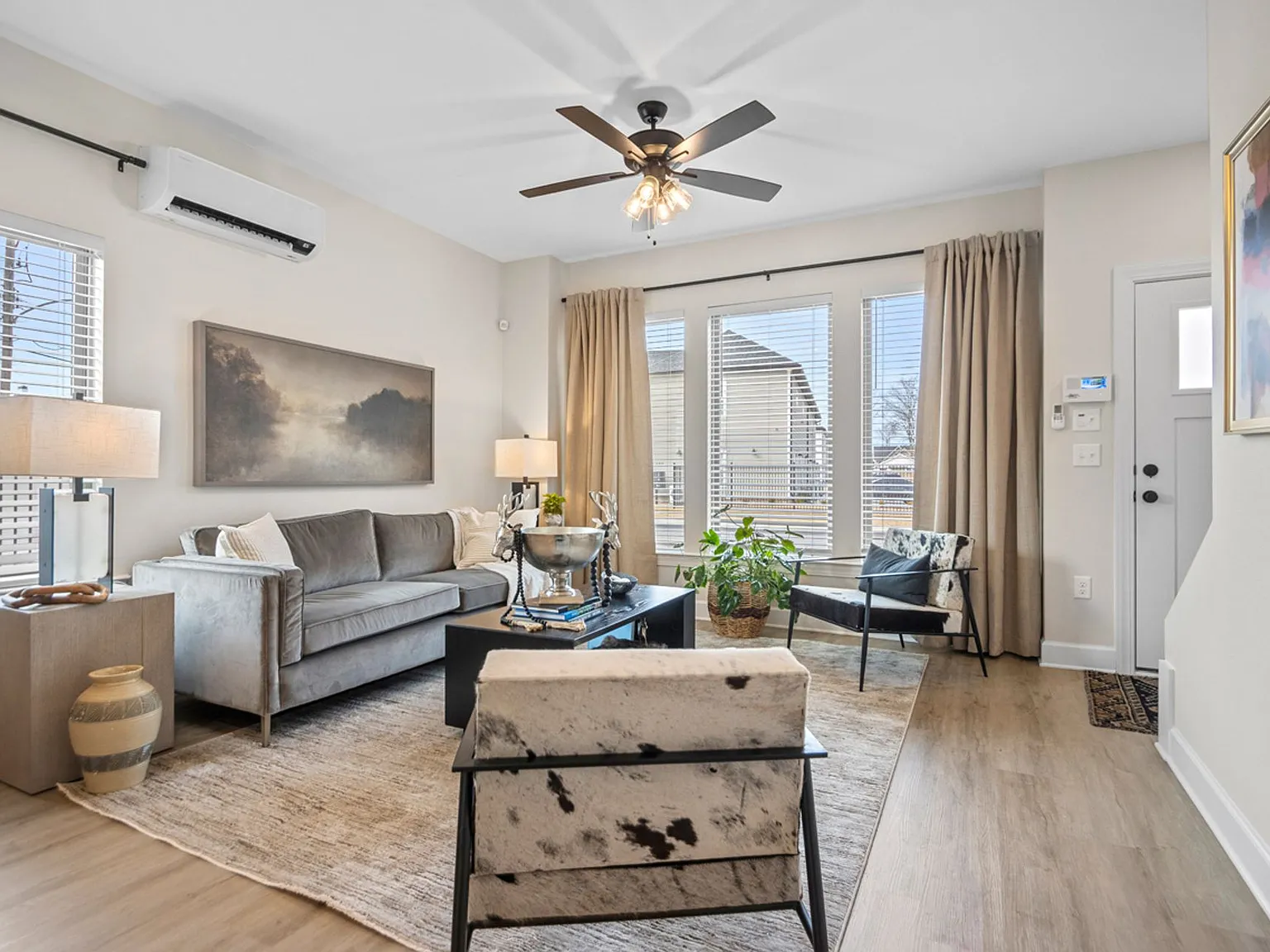 Argenta Area, NLR - 1 Bedroom - New Construction Luxury Townhomes — Photo 4
