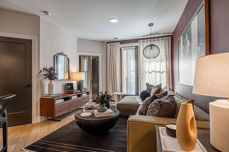 A10 Living Room