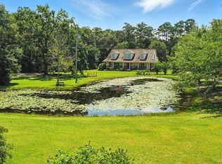 730 Sycamore Rd, Carriere, MS 39426