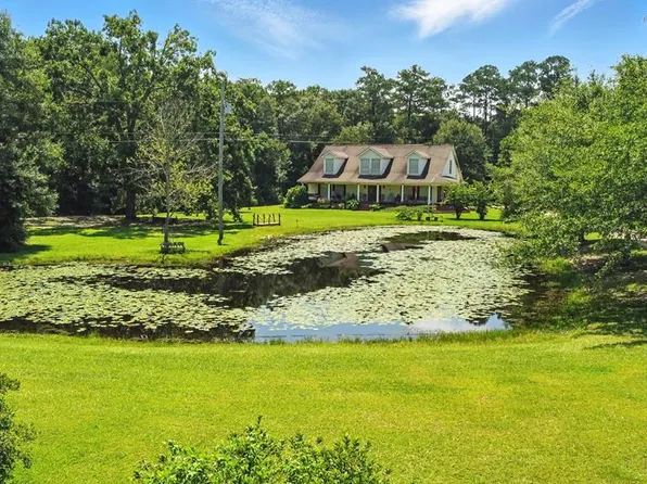 730 Sycamore Rd, Carriere, MS 39426