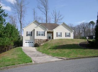 90 Crystal Creek Way, Jasper, GA 30143