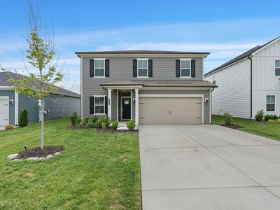 3516 Mathewson Way, Murfreesboro, TN, 37128
