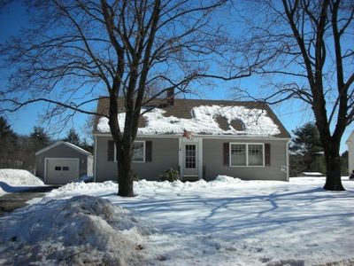 113 Harrington Ln, East Brookfield, MA, 01515