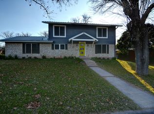 1201 Larkspur Rd, Austin, TX 78758