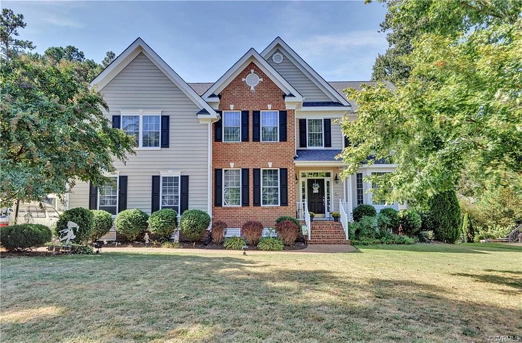 4512 Lake Summer Mews, Moseley, VA 23120 Zillow