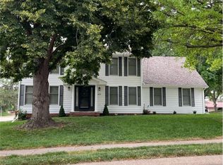 605 N 147th St, Omaha, NE 68154