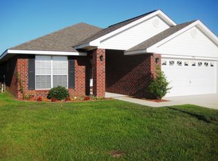 3762 Landon Ct, Gulf Breeze, FL 32563