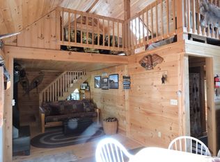 15 N Ridge Rd, Greenville, ME 04441