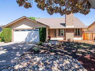 840 Sweetbay Dr, Sunnyvale, CA 94086