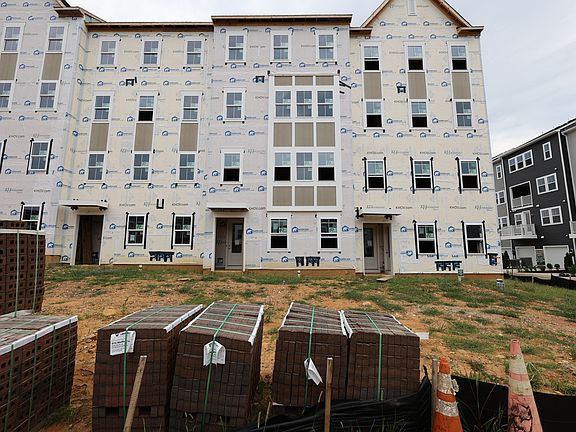 Exterior - August 8, 2026