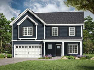 Camden Plan, The Hills at Stonegate, Fayetteville, NC 28311