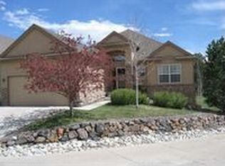 1365 Castlepoint Cir, Castle Pines, CO 80108