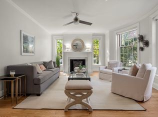 135 Beaconsfield Rd #1, Brookline, MA 02445