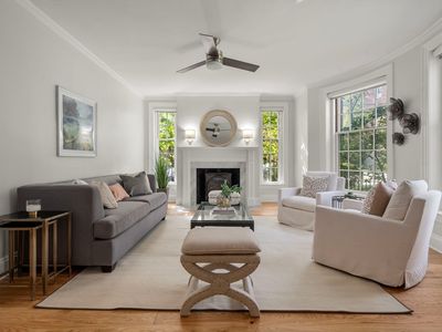 135 Beaconsfield Rd #1, Brookline, MA, 02445