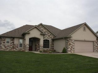 507 Middleton Dr, Ashland, MO 65010
