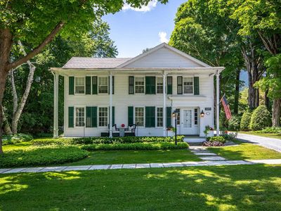 3357 Main Street, Manchester, VT, 05254