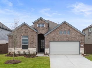 434 Stream Bend Way, Rosenberg, TX 77471