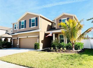 12316 Fairlawn Dr, Riverview, FL 33579