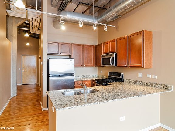 3rd image of 1735 N Paulina St APT 514